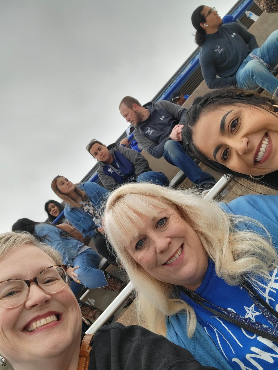 #celebrateSAISD
#differencemakers