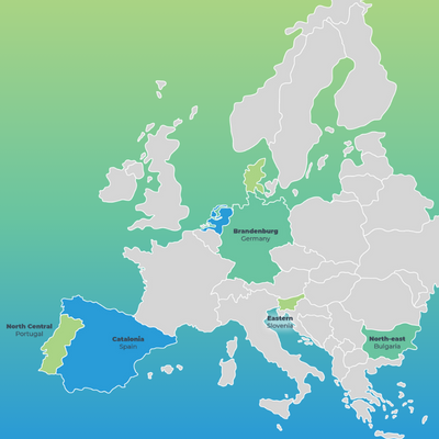 💡 Explore our first three case studies in North Holland, Brandenburg (Germany), and the North East Region (Bulgaria). 👉 justwind4all.eu/case-studies/ Stay tuned for more case studies next week! #HorizonEU #participatorypractices #windenergy