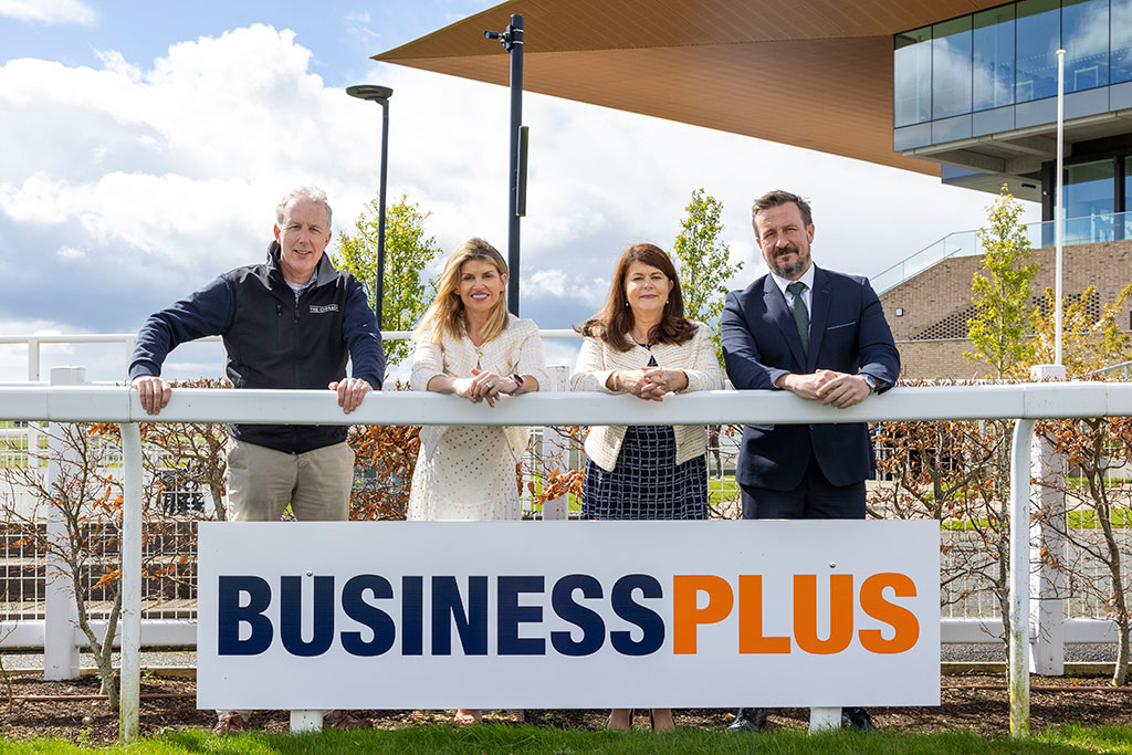 Business Plus Announces Partnership with The Curragh Racecourse adworld.ie/2024/04/19/bus… via @imj_ireland @BusinessPlusMag @curraghrace #sponsorship