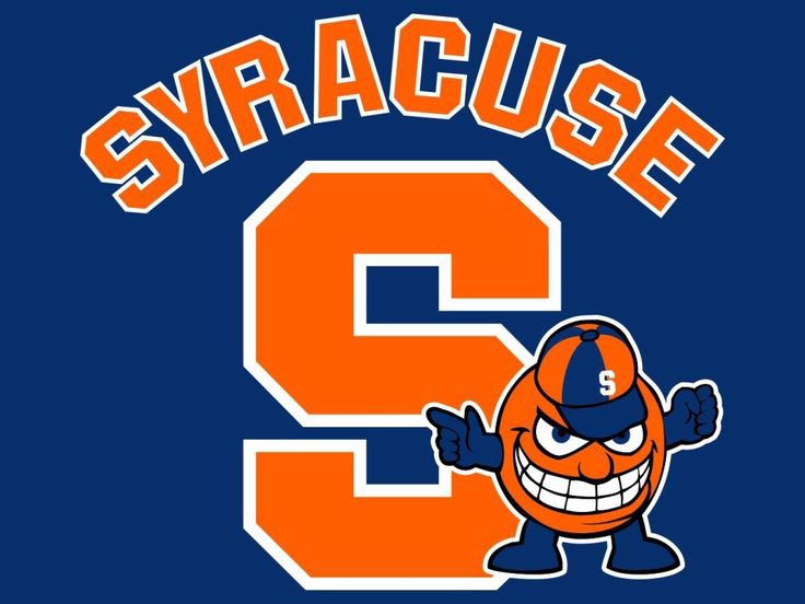 Extremely blessed to receive a D1 offer from Syracuse University 🍊🔵 #AGTG @WRCoachmj @FranBrownCuse