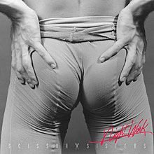 TheAdamSass's tweet photo. Hot people have a history with this album https://t.co/sgBe4eeBh8