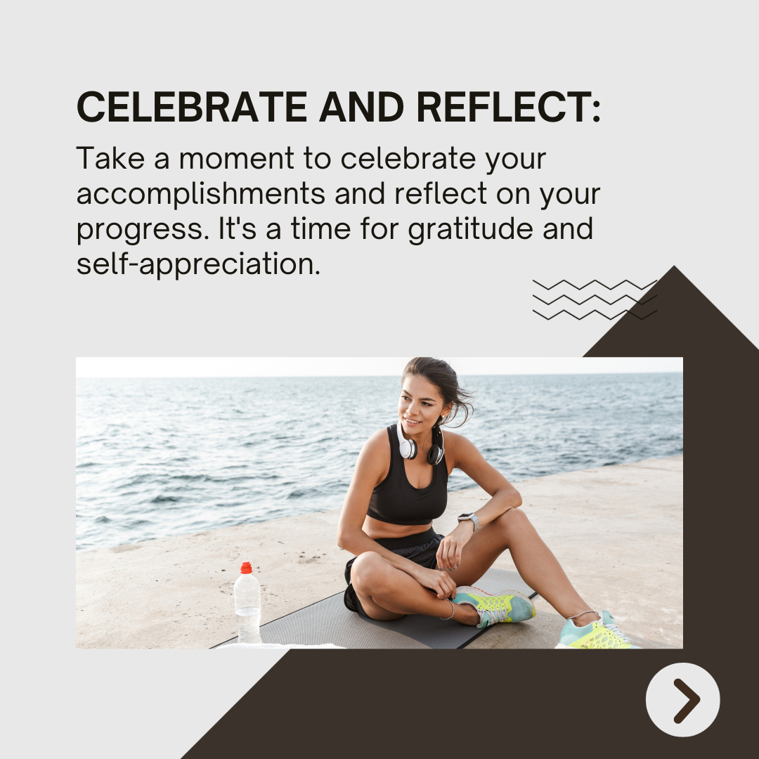 padillateaminc's tweet image. Don't skip your cool down—it's vital for your fitness routine! Discover 4 benefits and share your post-workout routine below! 🎉🧘‍♂️💬

 #CoolDown #RecoveryMatters #FitnessSuccess #MindAndBody #SelfCare #WellnessJourney #FitLife #PostWorkout #FitnessTips