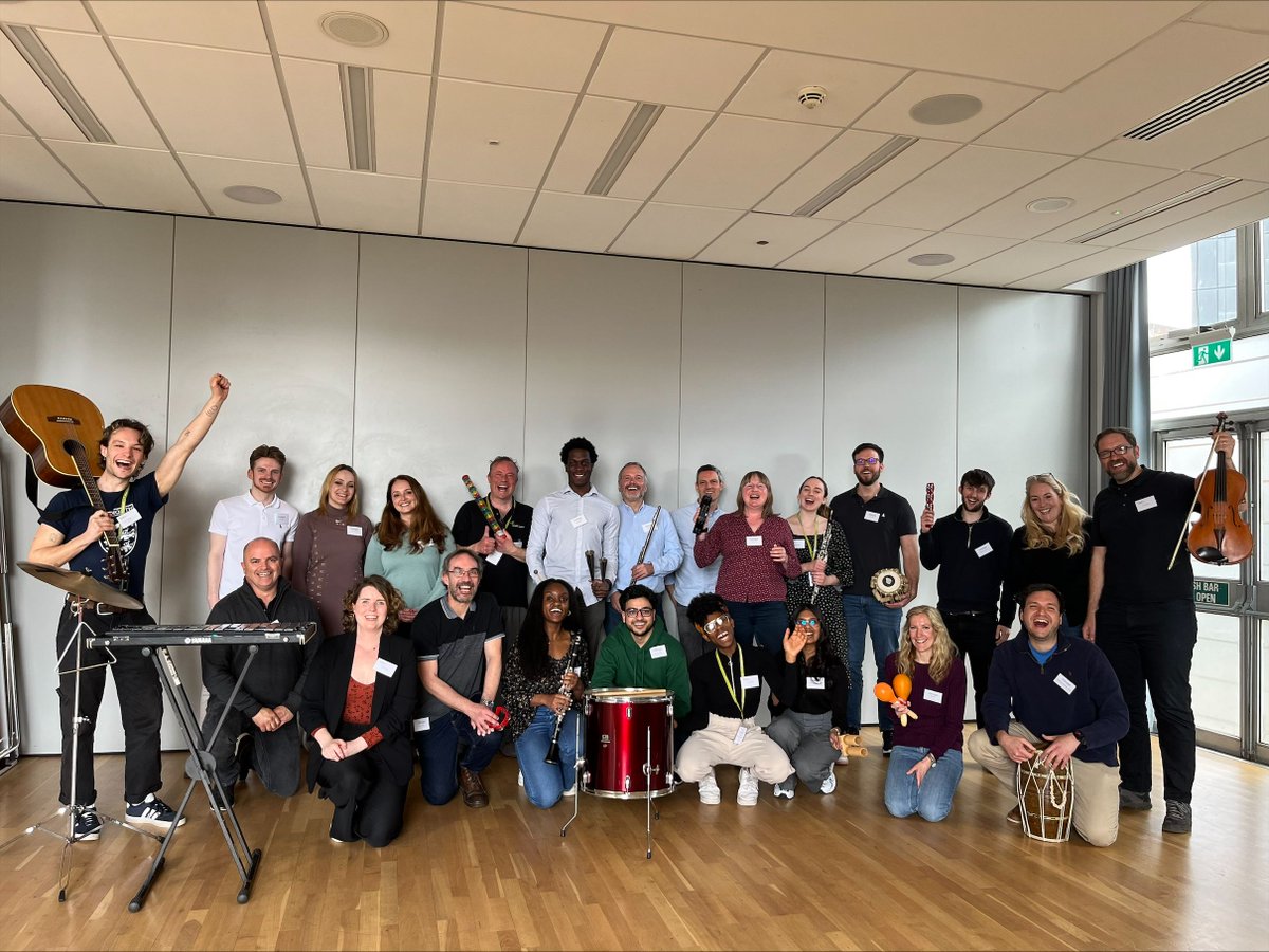 Bournemouth Symphony Orchestra tweet media