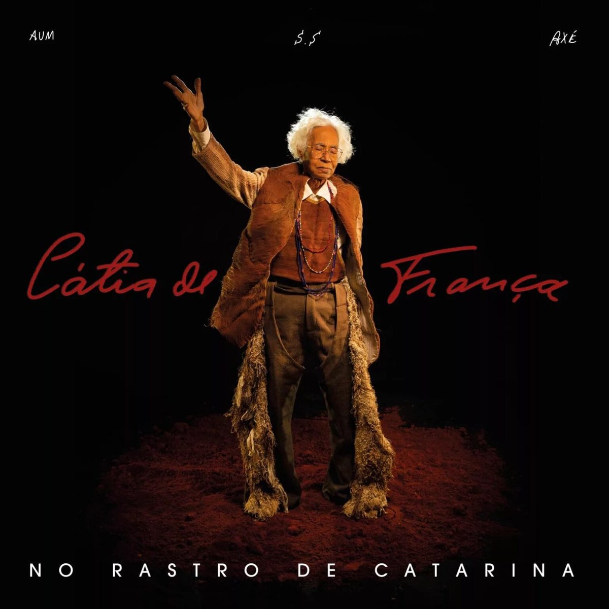 MusicaInstanta's tweet photo. Aos 77 anos, Cátia de França lança "No Rastro de Catarina", novo álbum de inéditas: https://t.co/itgh9BGQ6Z https://t.co/TBe4tC7ufH