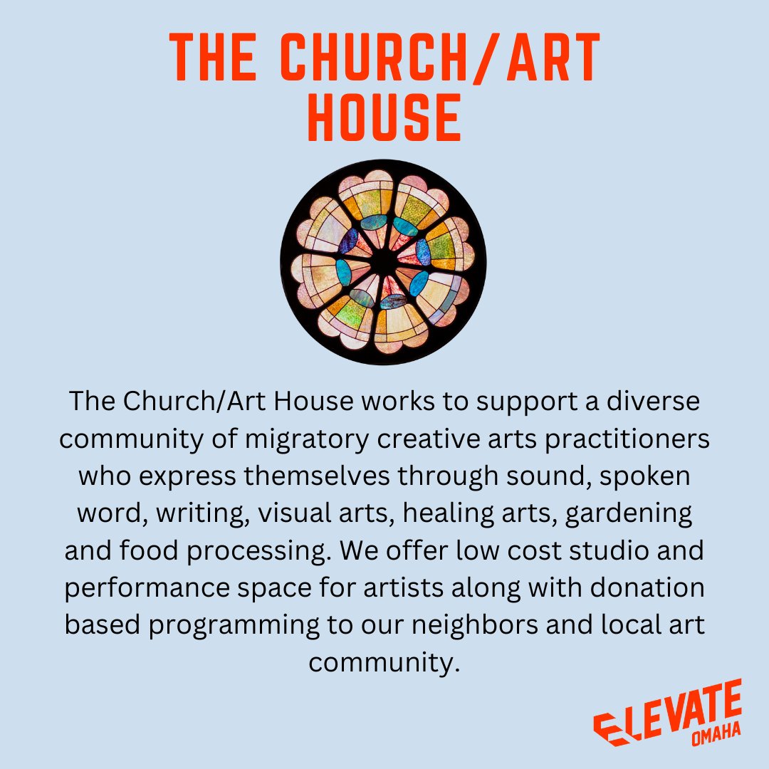 elevate_omaha's tweet photo. We’re happy to announce the Elevate Omaha Grant recipients of 2024!
Our Grantmaking board members declared the following groups/organizations as this year’s awardees. We look forward to seeing how your projects will elevate youth engagement in our community! https://t.co/iz9TTEC1WL