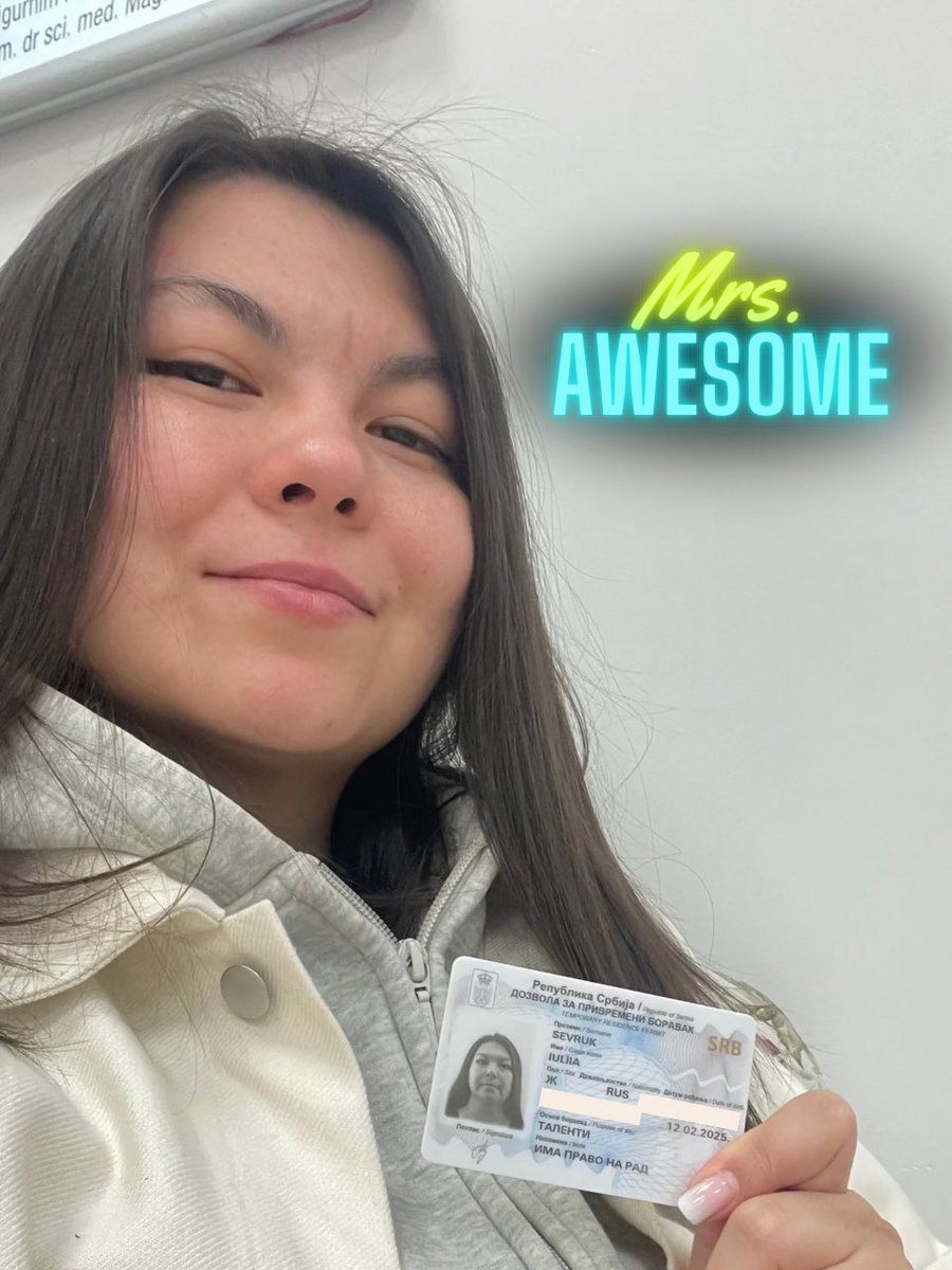 Леди-гопница tweet media