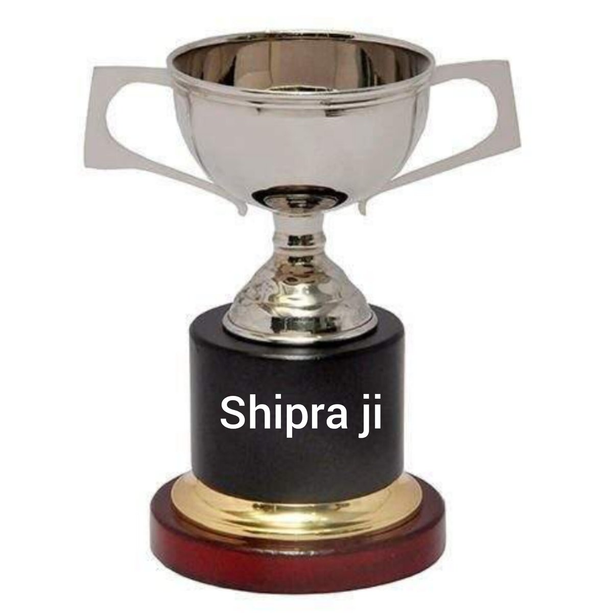 🌹अनकहे अल्फाज़...मे🌹 आज की Silver medal Winner @Shipra51948542 Ji हैँ 🌹 Shipra जी को उनकी खूबसूरत रचना के लिए बधाई🌹👌🌹 🌹🌹🌹🌹🌹🌹🌹🌹🌹🌹🌹