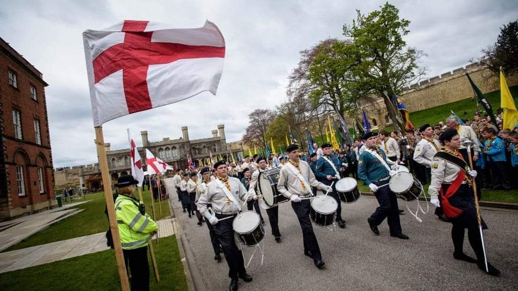 Lincoln Scouts tweet media