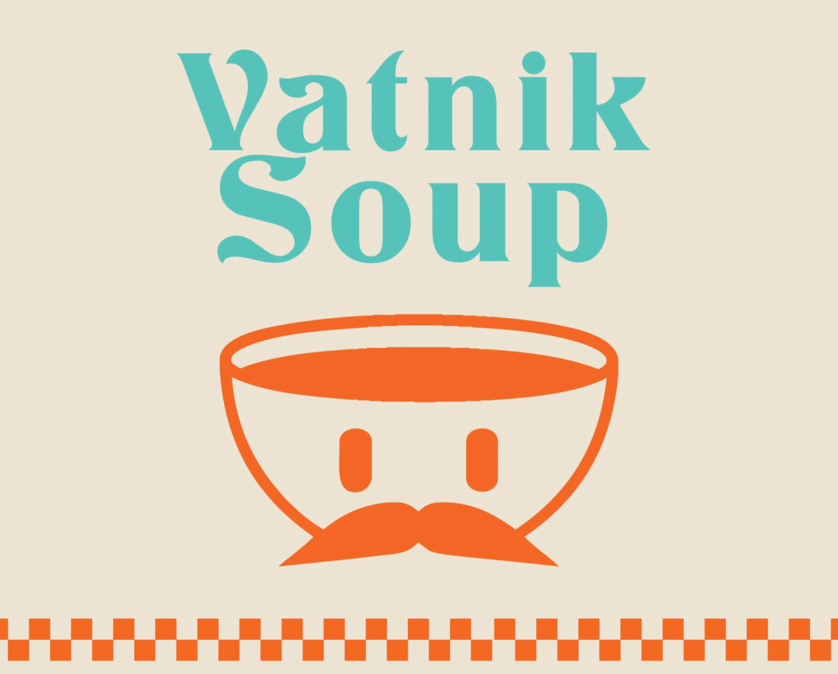 There are over 280 #vatniksoup threads, and you can find them all from vatniksoup.com/?fuck=putin. We also have translations in five (soon six) different languages, including in Russian. The website has become the best resource for identifying pro-Kremlin propagandists & narratives.