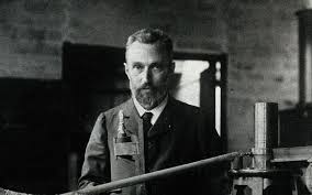 El 19/04/1906 falleció Pierre Curie, ganador con su esposa Marie del Premio Nobel de Física en 1903 por el descubrimiento de la radiactividad