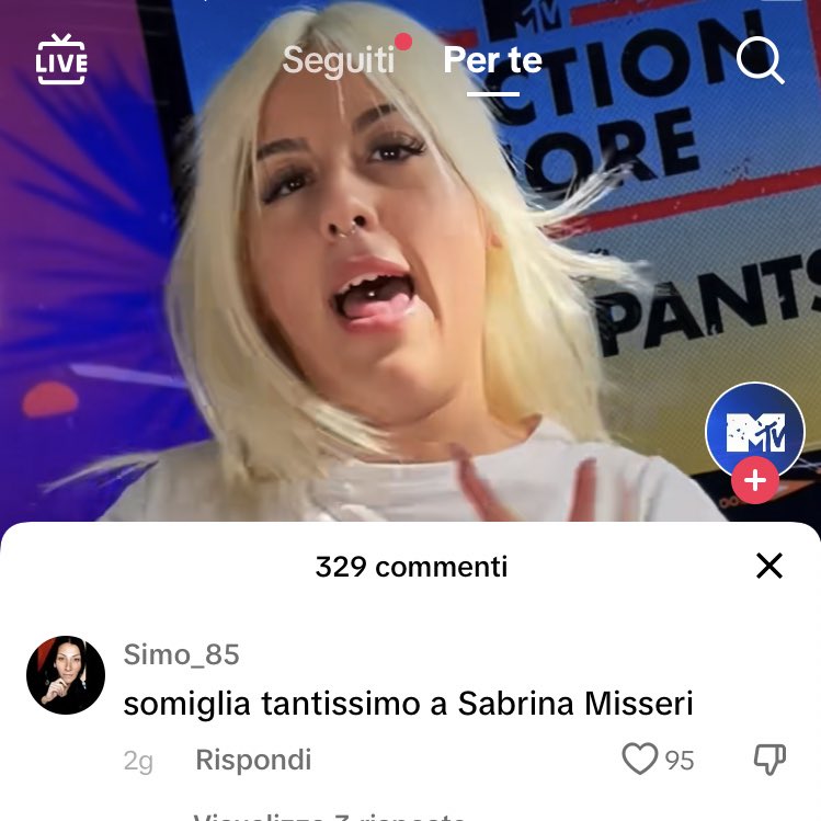 Comunque in sti giorni Ginni e Tina stanno facendo le prove invalsi per la riconferma per il ruolo di opinionista