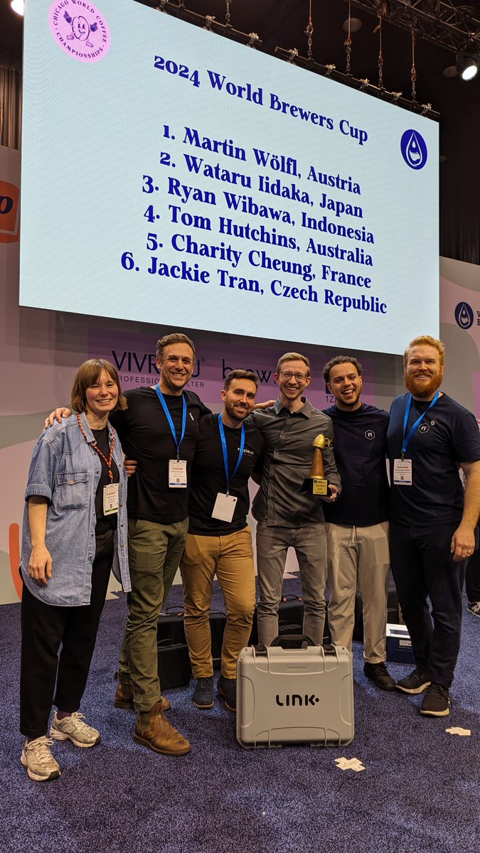 nucleuscoffeetools tweet media