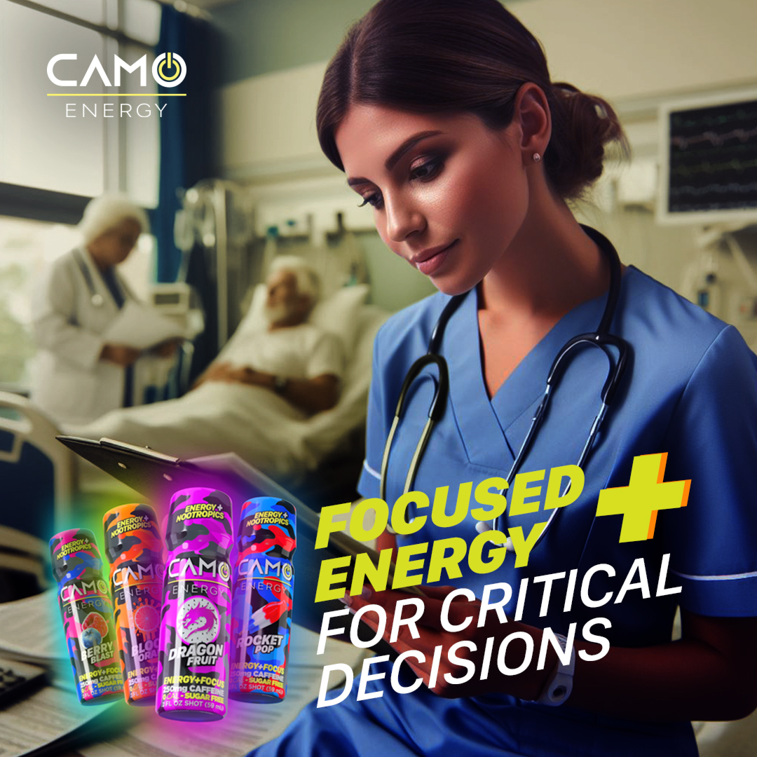 CAMO Energy tweet media