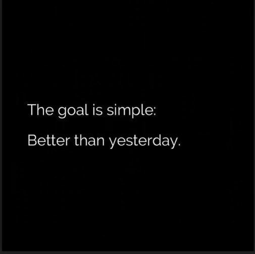 HAPPY FRIYAY! 💪🏼