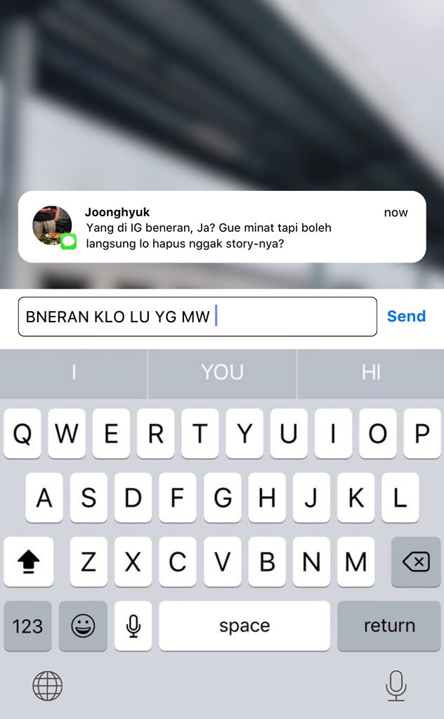 Orvfess | CEK PINNED SEBELUM DM tweet media