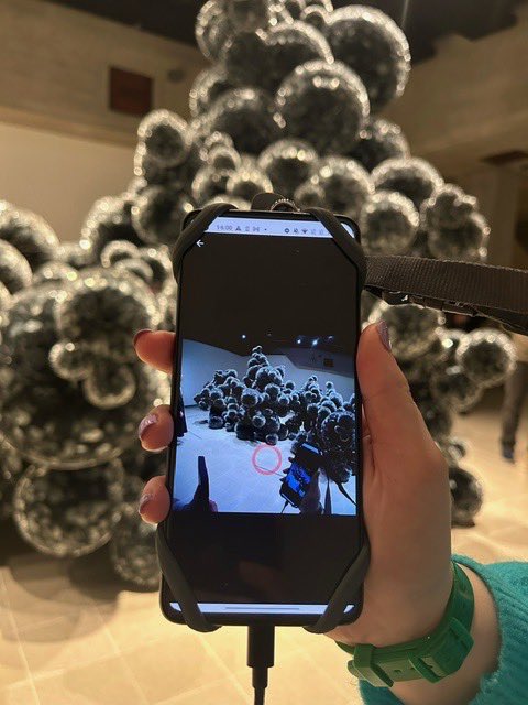 Stacey Humphries tweet media