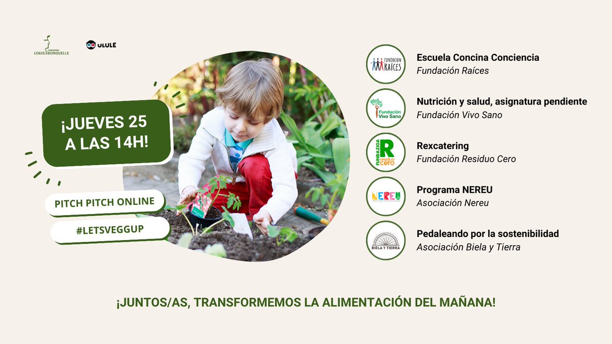 Ulule ES tweet media