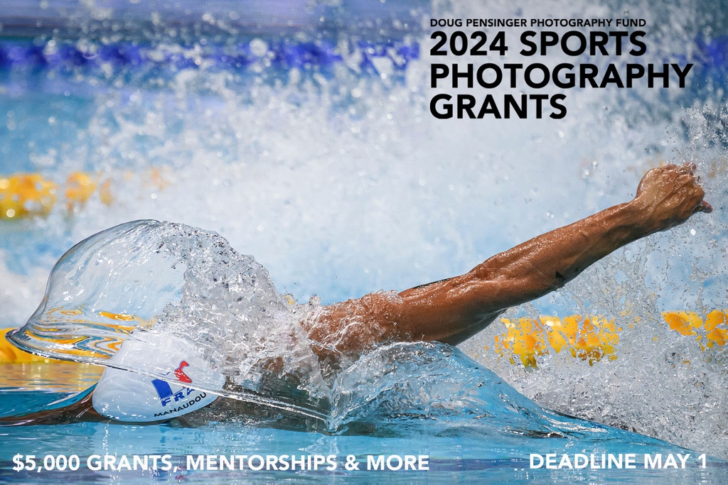 Apply now for a $5,000 DPPF Sports Photography Grant and Mentorship!  

More info at dougpensingerphotographyfund.org/grants

Photo by Gabriel Monnet, 2023 Grant Recipient

#dppf2024
#dougpensingerphotographyfund
#photographyawards
#sportsphotography
