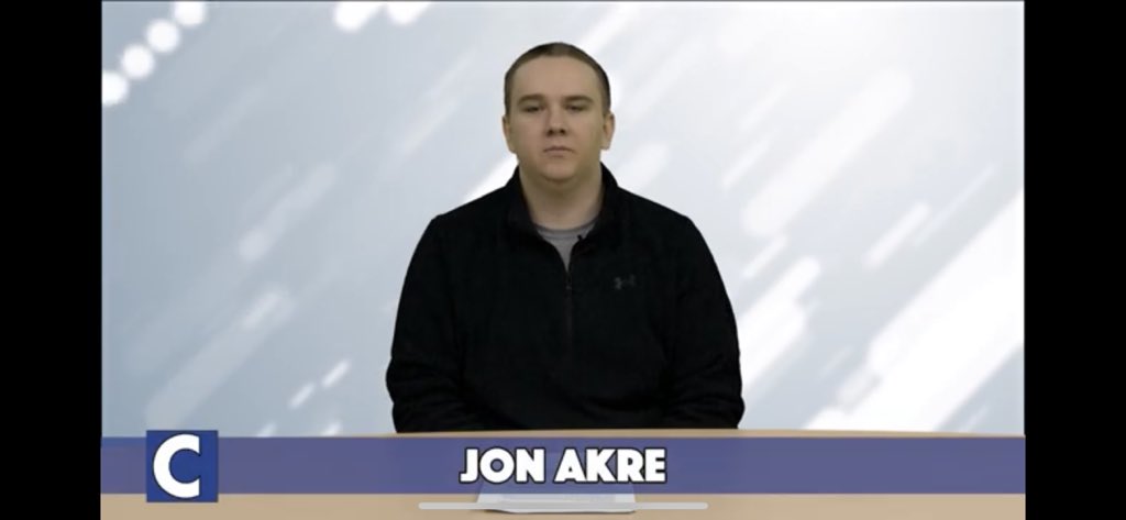 School of Communication & Journalism tweet media