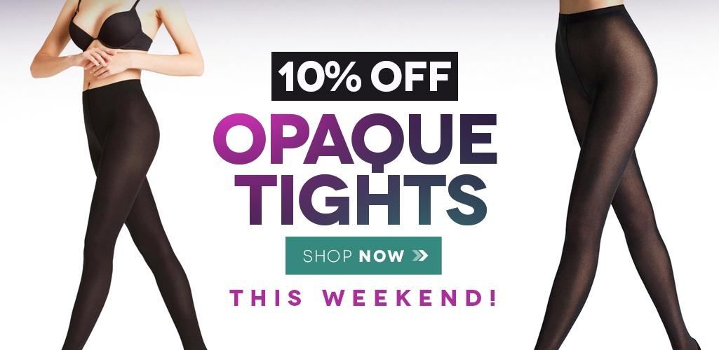 10% OFF All Opaque Tights This Weekend!🙌 Treat Yourself at: tightstightstights.co.uk/tights-c1/opaq… #opaque #opaques #tights #discount #blacktights #thicktights #warmtights #wintertights #ontrend