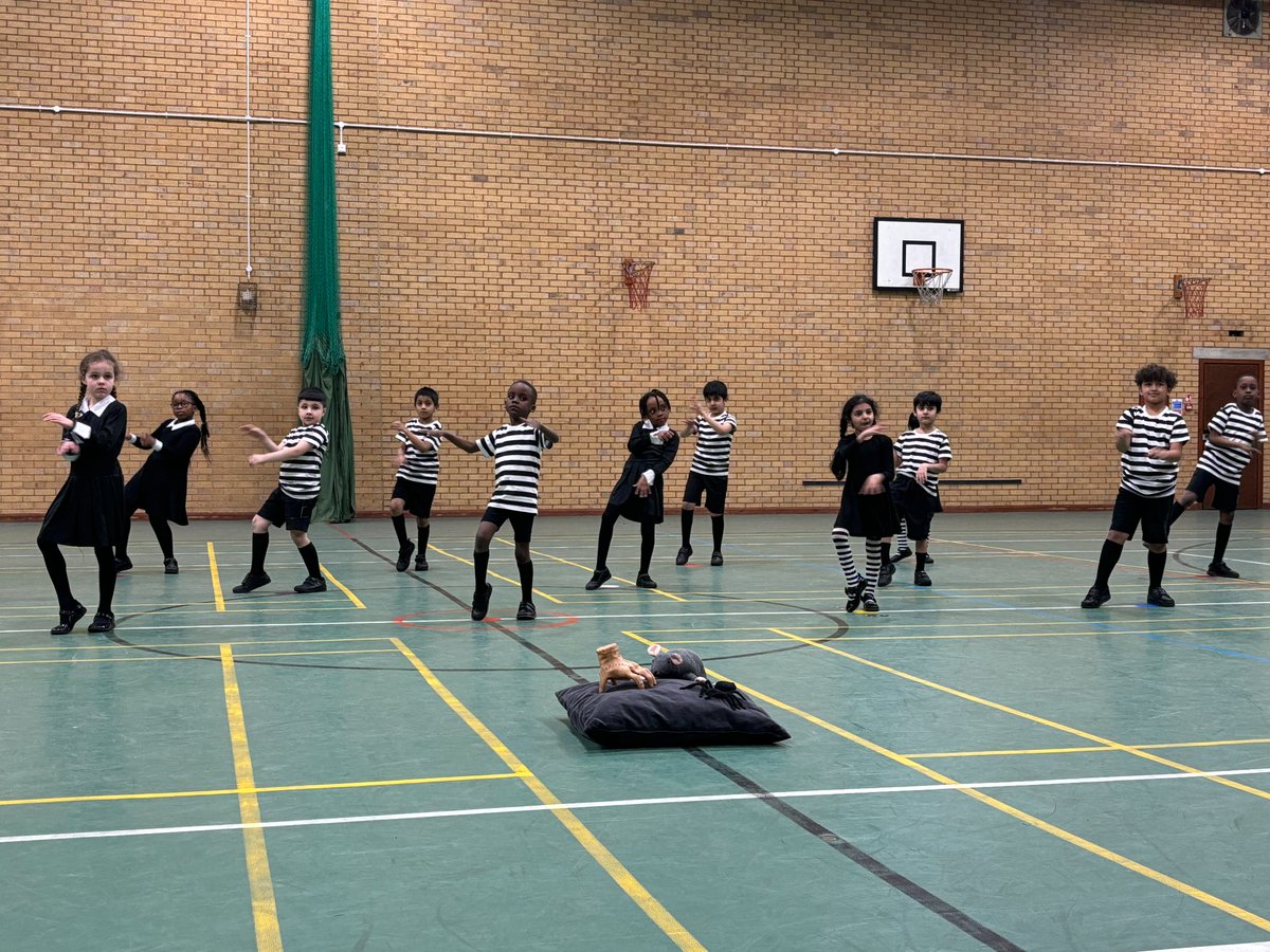 Hulme Grammar Prep School tweet media