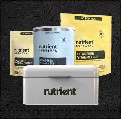 Use code PAYDAYPREP for 10% off of a @NutrientThrive Retro bread tin bundle #Affiliate alnk.to/dWbPd1H