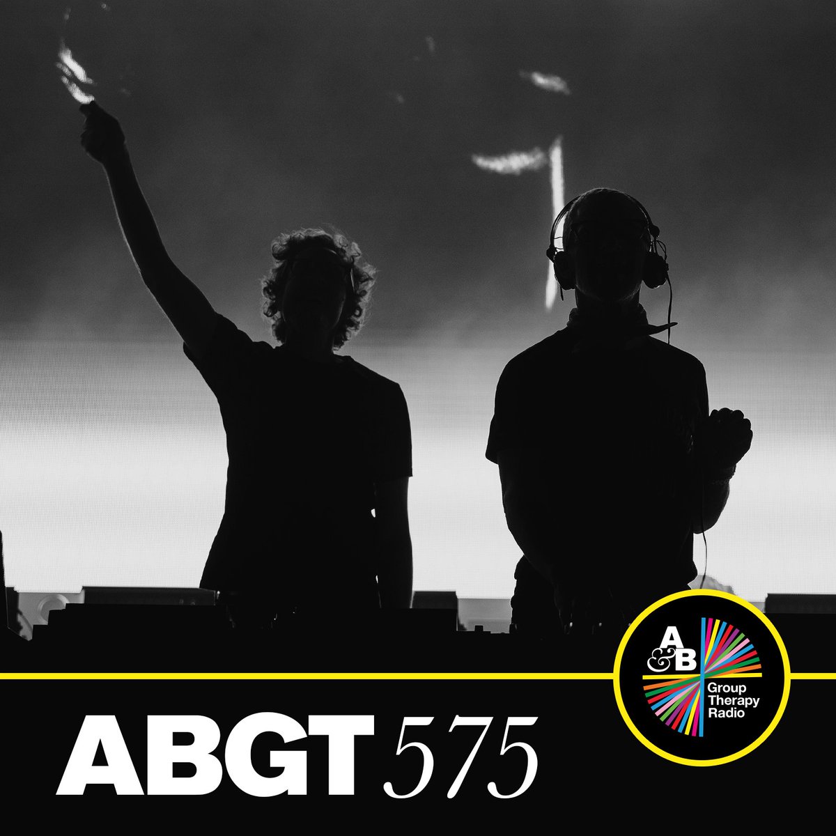 Tune into ABGT tonight to hear @amywilesmusic on the Guest Mix - featuring an exclusive first play of her collaboration with @Noureymusic 🎵

Join @paavo_s and Amy Wiles tonight from 7pm BST via @aboveandbeyond's YouTube or Twitch.