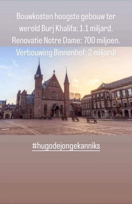 Kan iemand mij uitleggen hoe dan? Maken ze een ondergronds paleis of zo? https://t.co/QBLcphFx90<a href="/tag/baudet"class="tags"><span>#baudet</span></a>