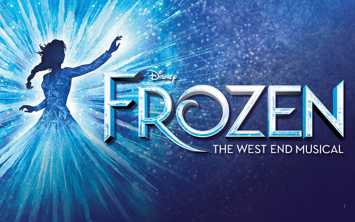 LIMITED TICKET OFFER! Tickets to see Disney's Frozen - The Musical in the West End from £15 (making savings of up to 34%) until 26 May 2024. The offer is valid on all performances when you book by 7 May. 🎟️Book now: londonboxoffice.co.uk/disneys-frozen…