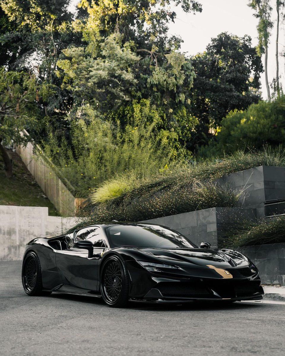 Ferrari SF90 Stradale ♠️