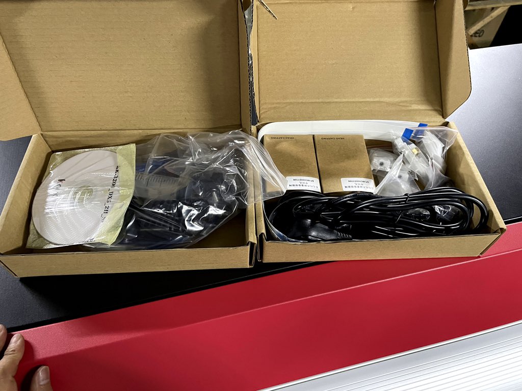 Nicolechen921's tweet image. 🚚🇺🇬Upgraded luxurious configuration &amp;amp; reinforced frame 10ft large format printer to Africa Uganda💪
Choose Kongkim, Choose better🤝

📲&amp;amp; WS &amp;amp; Wechat: +86 159 157 81 352; 

#largeformatprinter
#10ftprinter
#10ftlargeprinter
#Ugandaprinter
#Ugandaprintingbusiness