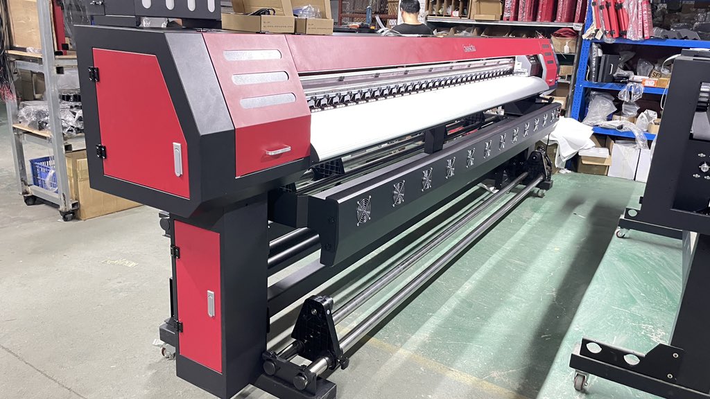 Nicolechen921's tweet image. 🚚🇺🇬Upgraded luxurious configuration &amp;amp; reinforced frame 10ft large format printer to Africa Uganda💪
Choose Kongkim, Choose better🤝

📲&amp;amp; WS &amp;amp; Wechat: +86 159 157 81 352; 

#largeformatprinter
#10ftprinter
#10ftlargeprinter
#Ugandaprinter
#Ugandaprintingbusiness