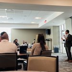 Photo by Cherie Swarthout (@QCLTAD)