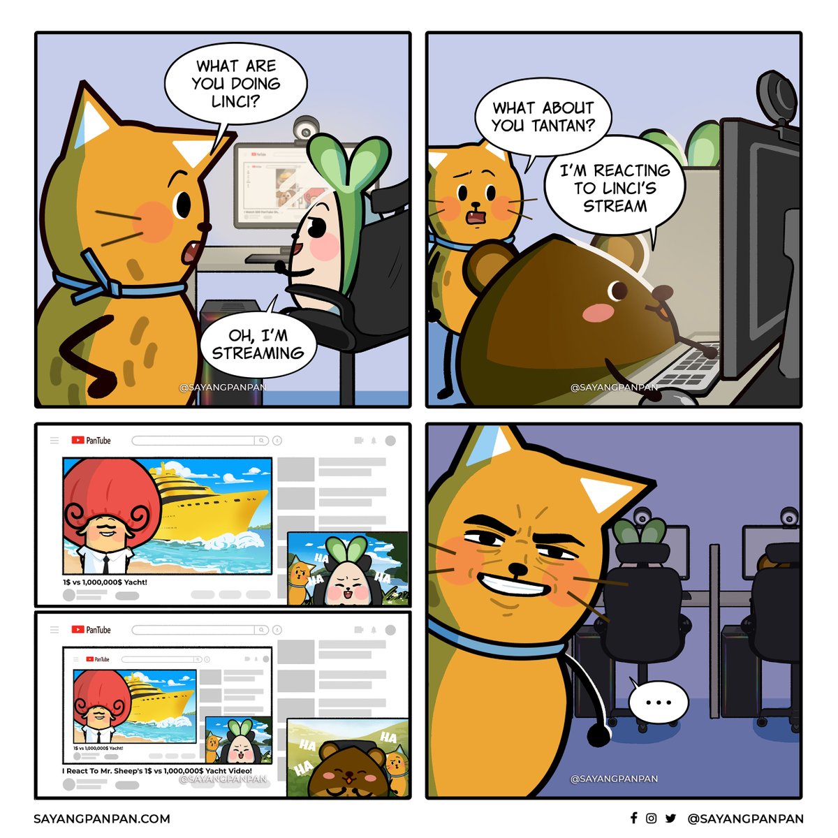 Sayang PanPan tweet media