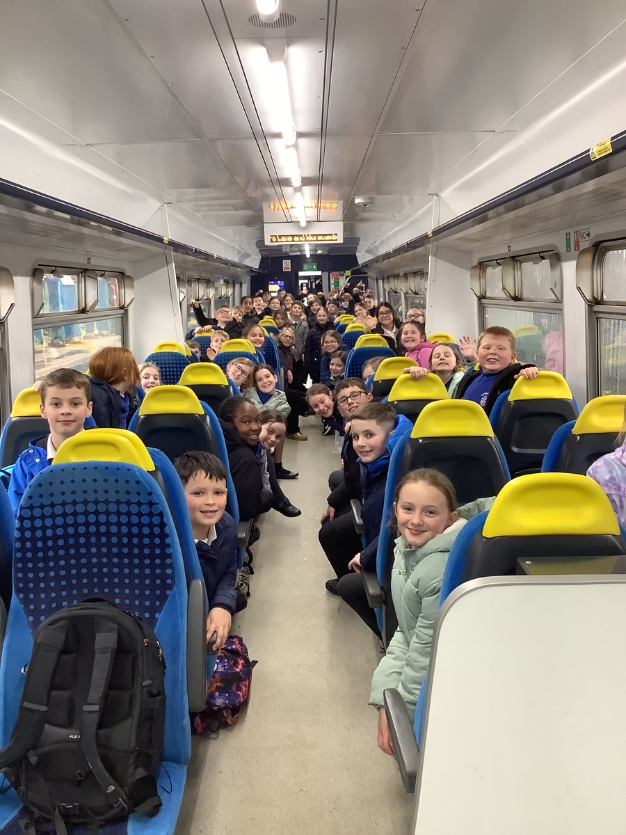 Year 5 Torrisholme tweet media