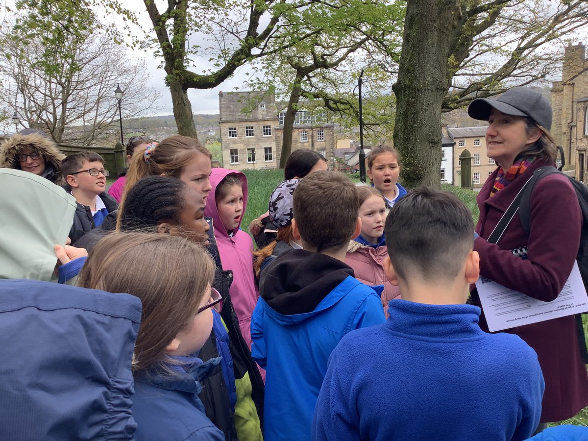 Year 5 Torrisholme tweet media