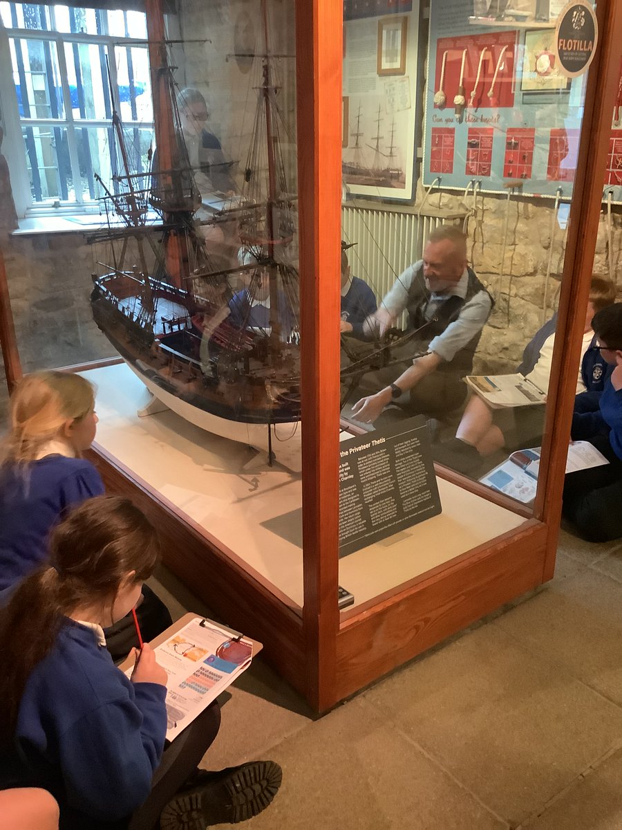 Year 5 Torrisholme tweet media