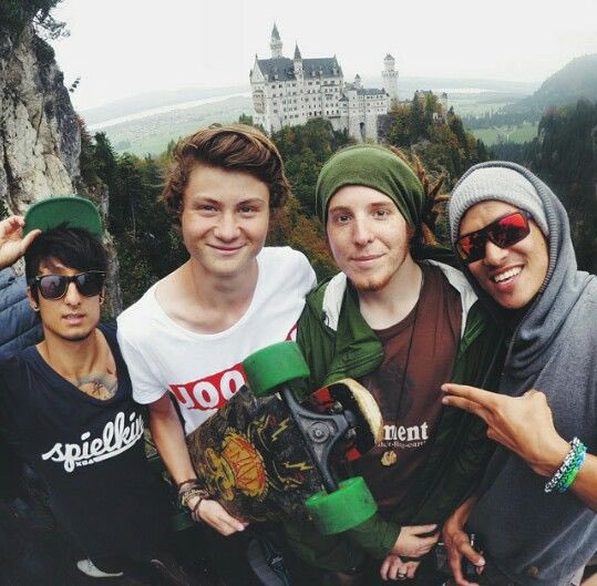 Deutsche Mondlandung