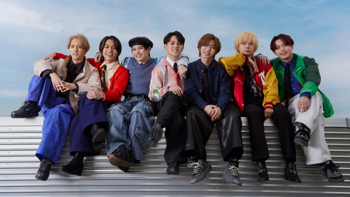 Travis Japan Info (@TravisJapanInfo) / Posts / X