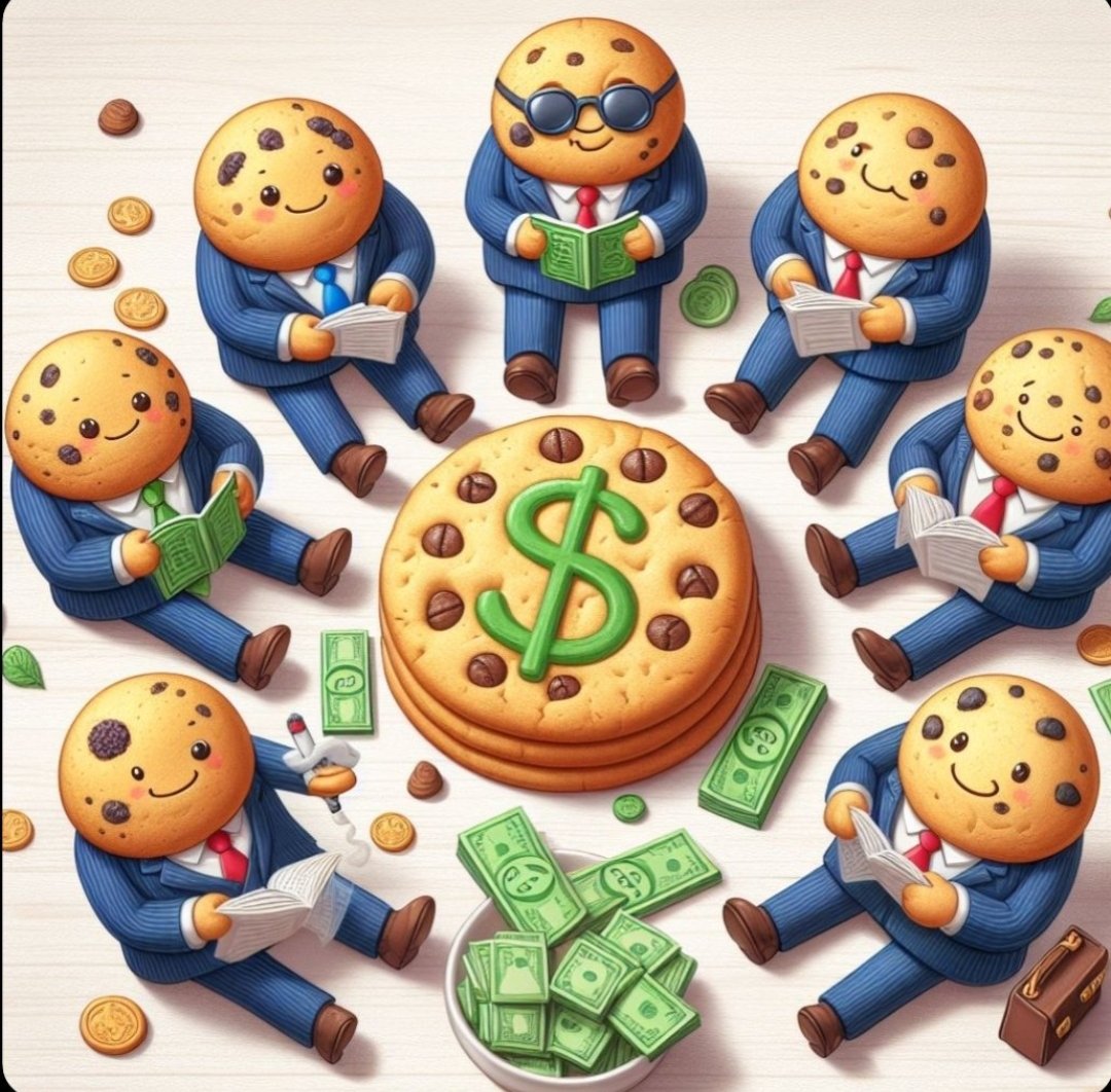 Smfiroozi's tweet photo. @hadi57932272 @cookie3 Cookie3 helps businesses find ways to connect with valuable audiences  that are active participants while, at the same time, helping users to market themselves as worth rewarding for further ecosystem growth.
#MarketingFi
@cookie3 
$Cookie https://t.co/lIqWKxgNZM