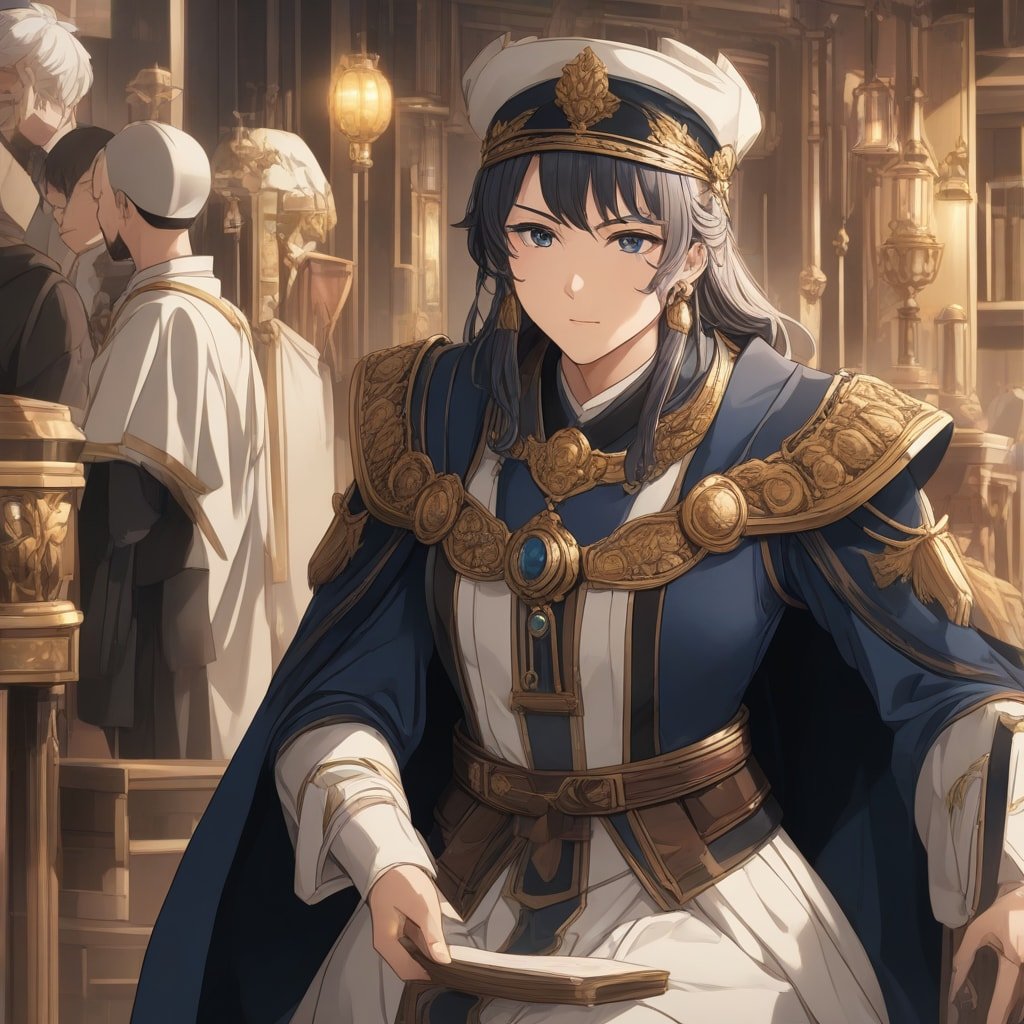 Jugeullae Yithian Historian