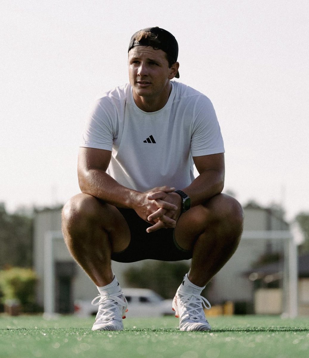 💪🏻 ¡Tremendo el cambio físico de Brock Purdy! El QB de los San Francisco 49ers ha ganado músculo en esta off-season. #NFL