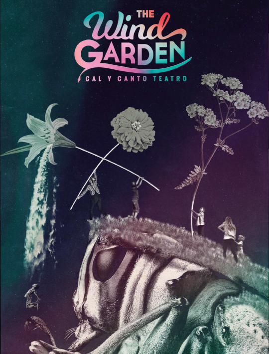 🩰#EscenaEnDanza Cal y Canto Teatro. 
🎏"El Jardín del viento"

‼️No os asustéis si os encontráis grandes objetos voladores en el Paseo de Begoña🤭

📌Paseo de Begoña
🗓️20/4
🕑21:00
Si llueve se hará en la Antigua Escuela de Comercio 

#Familia #PárateAMoverte #CalyCantoTeatro