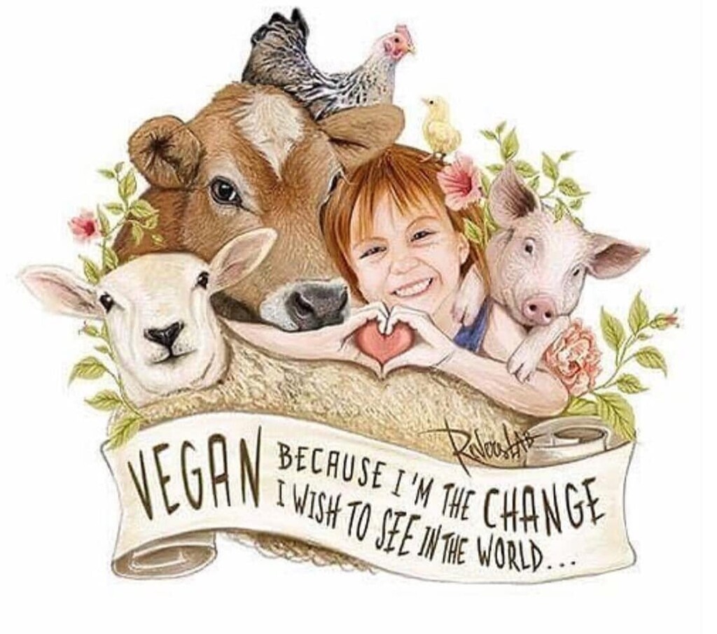 #vegan #crueltyfree