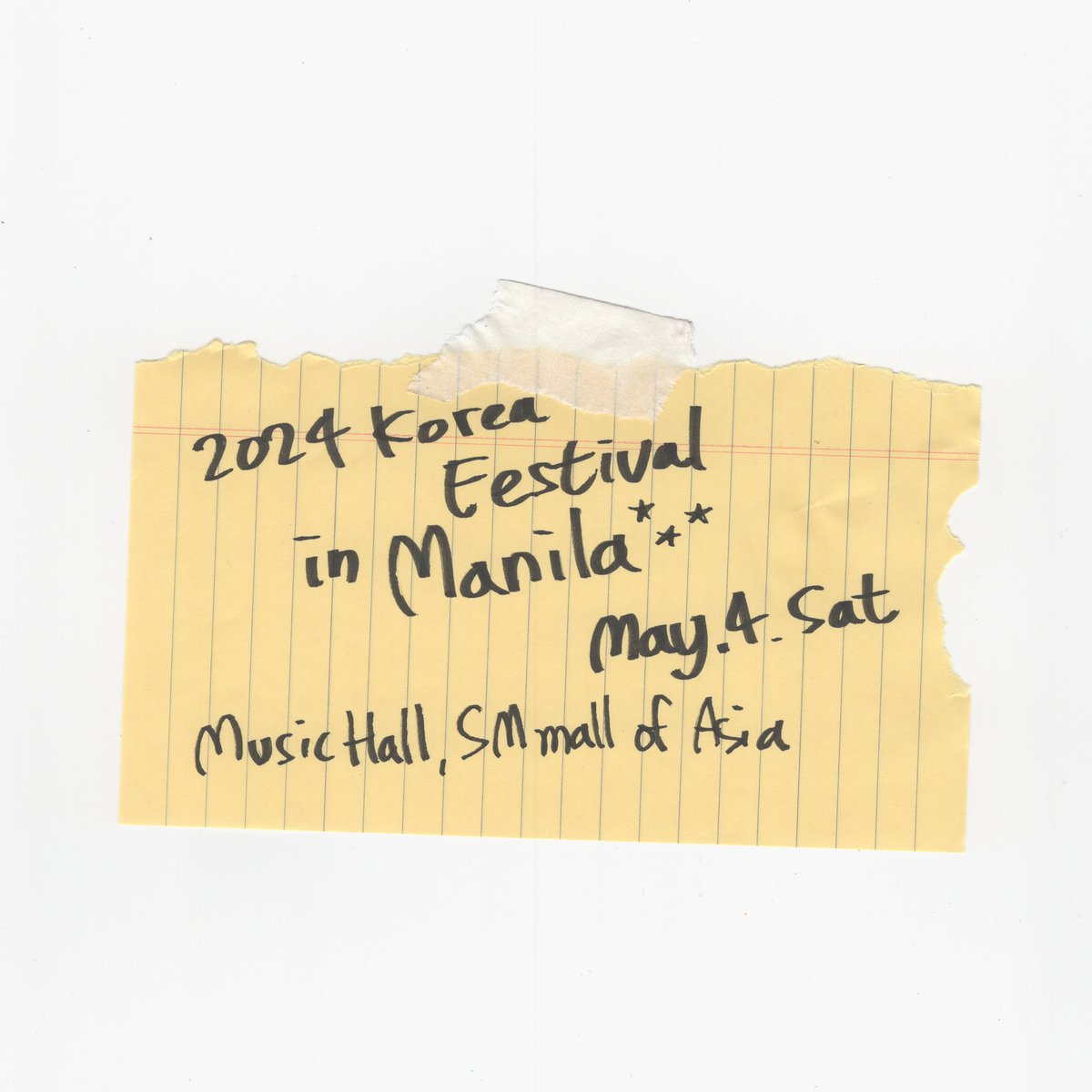 BandJannabi's tweet photo. 🪧NOTICE!
2024 Korea Festival in Manila

잔나비가 필리핀 현지에서 개최되는
‘2024 Korea Festival in Manila’에 출연합니다!

👉 5.4(토) 2024 Korea Festival in Manila 출연
(MUSIC HALL, SM Mall of Asia)
@KCCPHIL https://t.co/TbDRAxOgH3