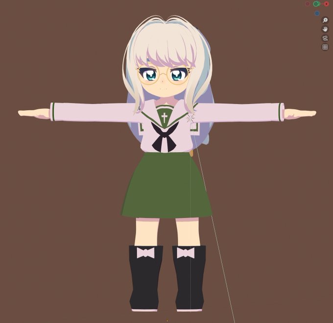 フフフ……… 