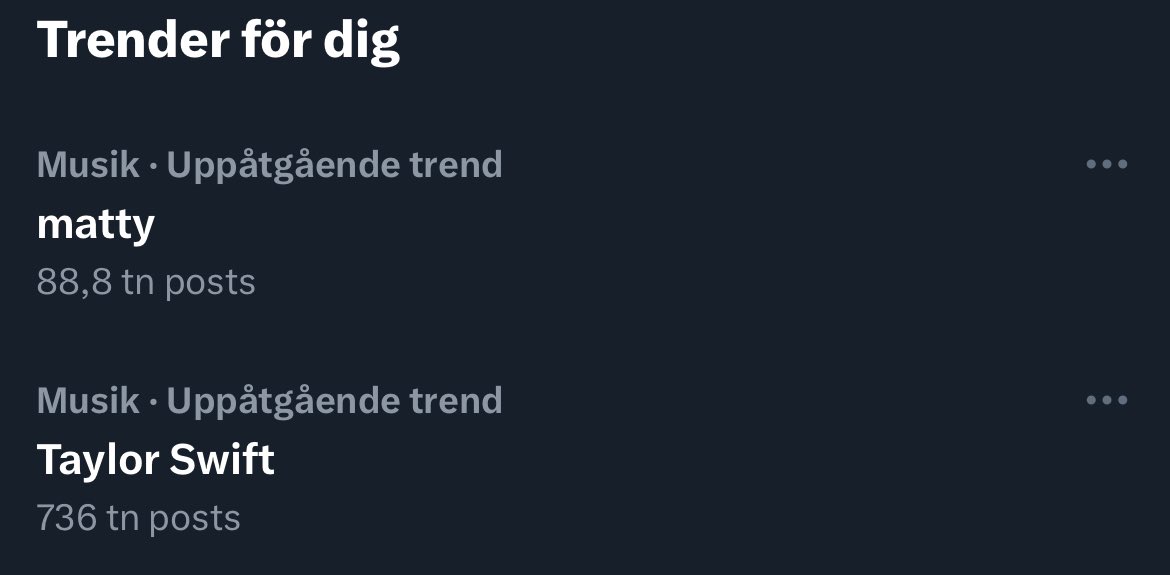 Grattis på Taylor Swift dagen alla