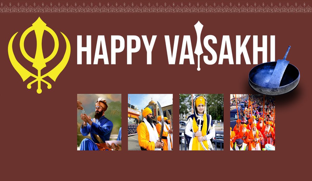 Join us for #Vaisakhi celebrations on the square today starting at 1.30pm! Experience vibrant music, delicious food, and captivating martial arts displays.🥋🎶 #Vaisakhi