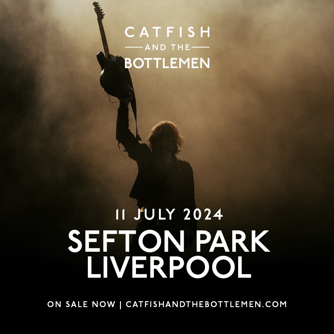 LIVERPOOL SEFTON PARK ON SALE NOW ticketmaster.co.uk/event/1F00608C…