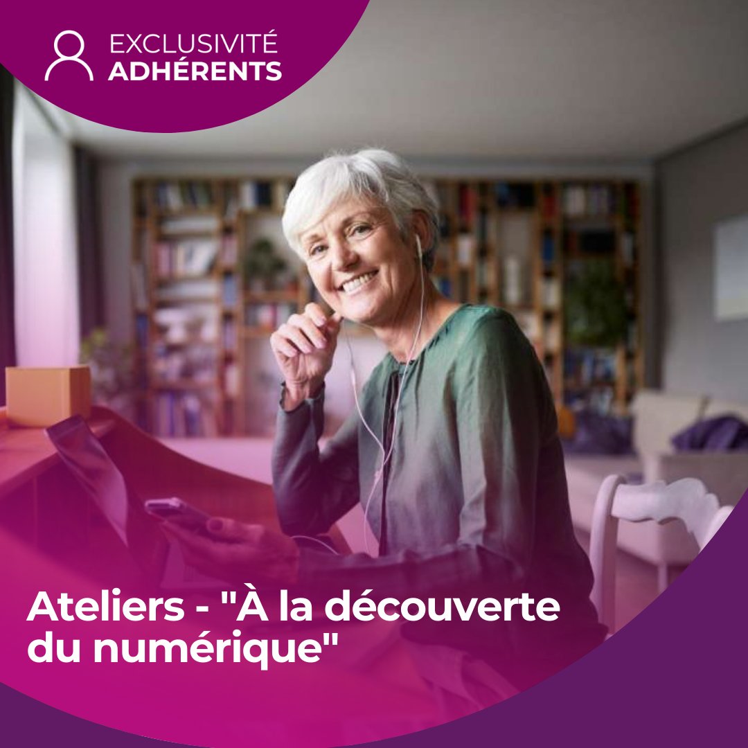 AÉSIO mutuelle tweet media